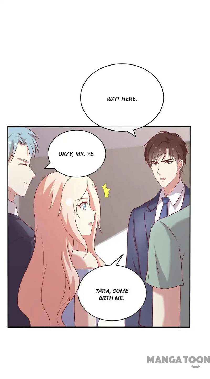 Romantic Relationship System Chapter 87 - page 24