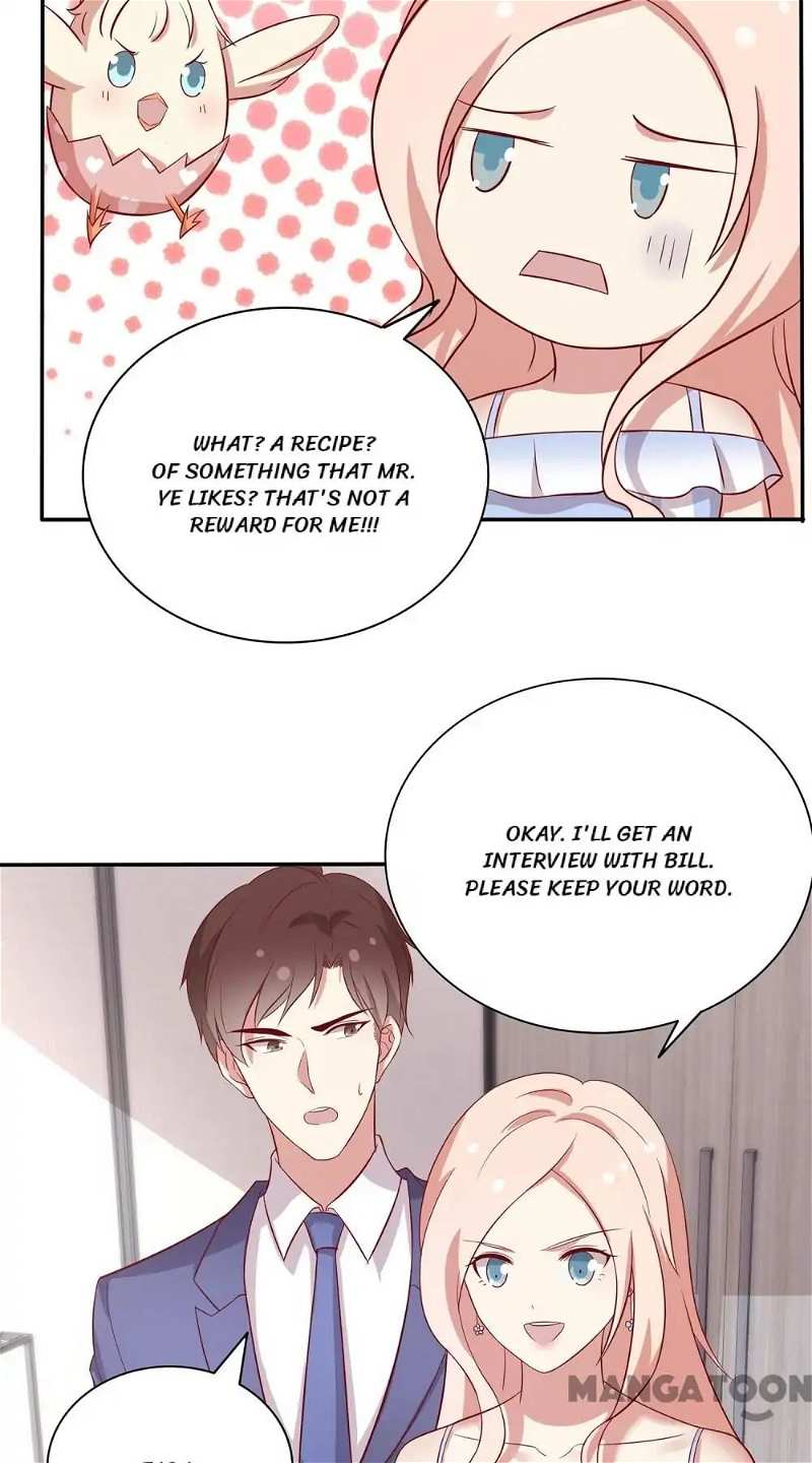 Romantic Relationship System Chapter 87 - page 33