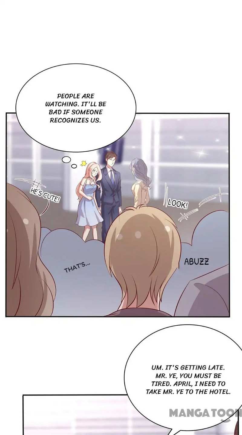 Romantic Relationship System Chapter 87 - page 7