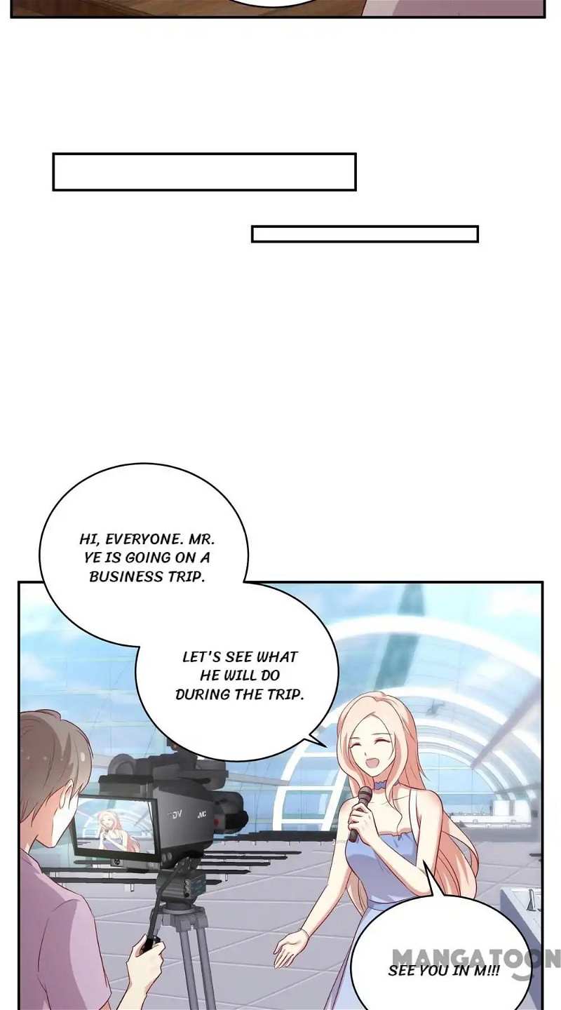 Romantic Relationship System Chapter 86 - page 26