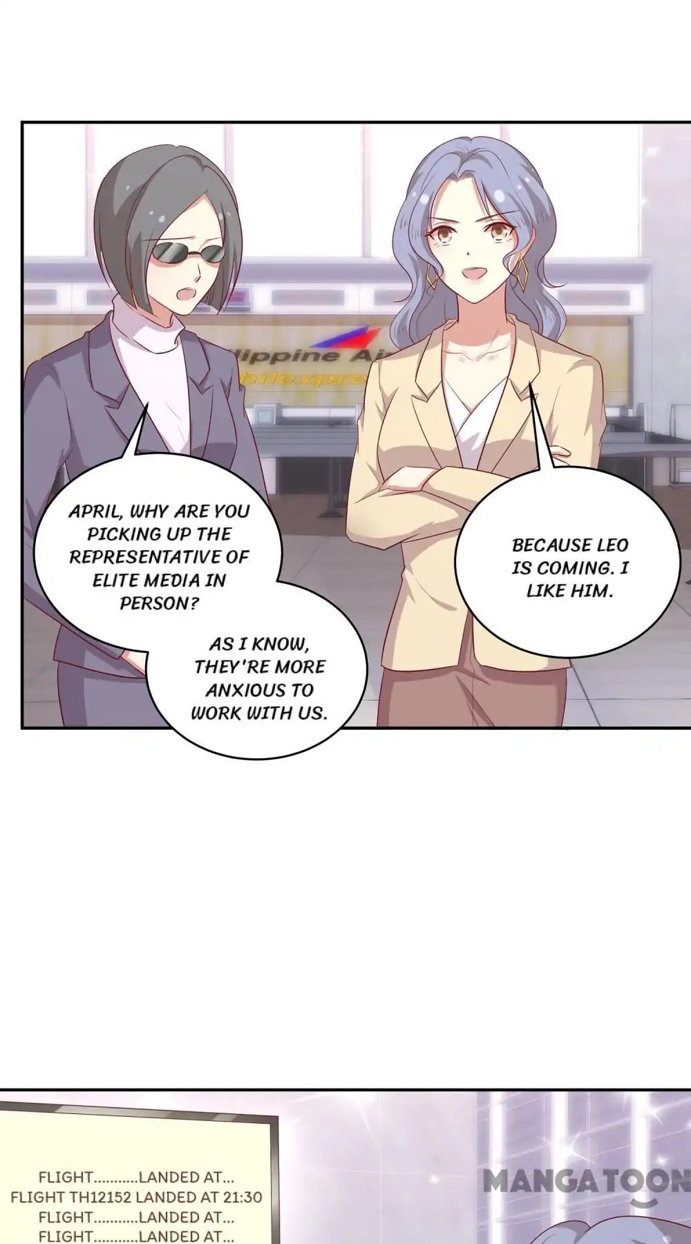 Romantic Relationship System Chapter 86 - page 34