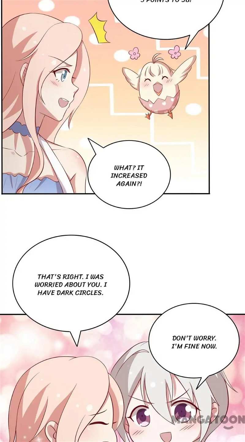Romantic Relationship System Chapter 85 - page 46