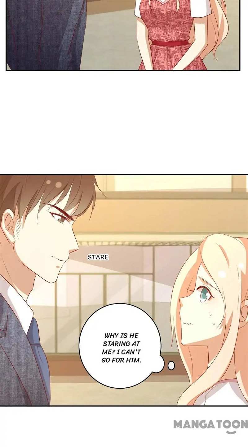 Romantic Relationship System Chapter 82 - page 2