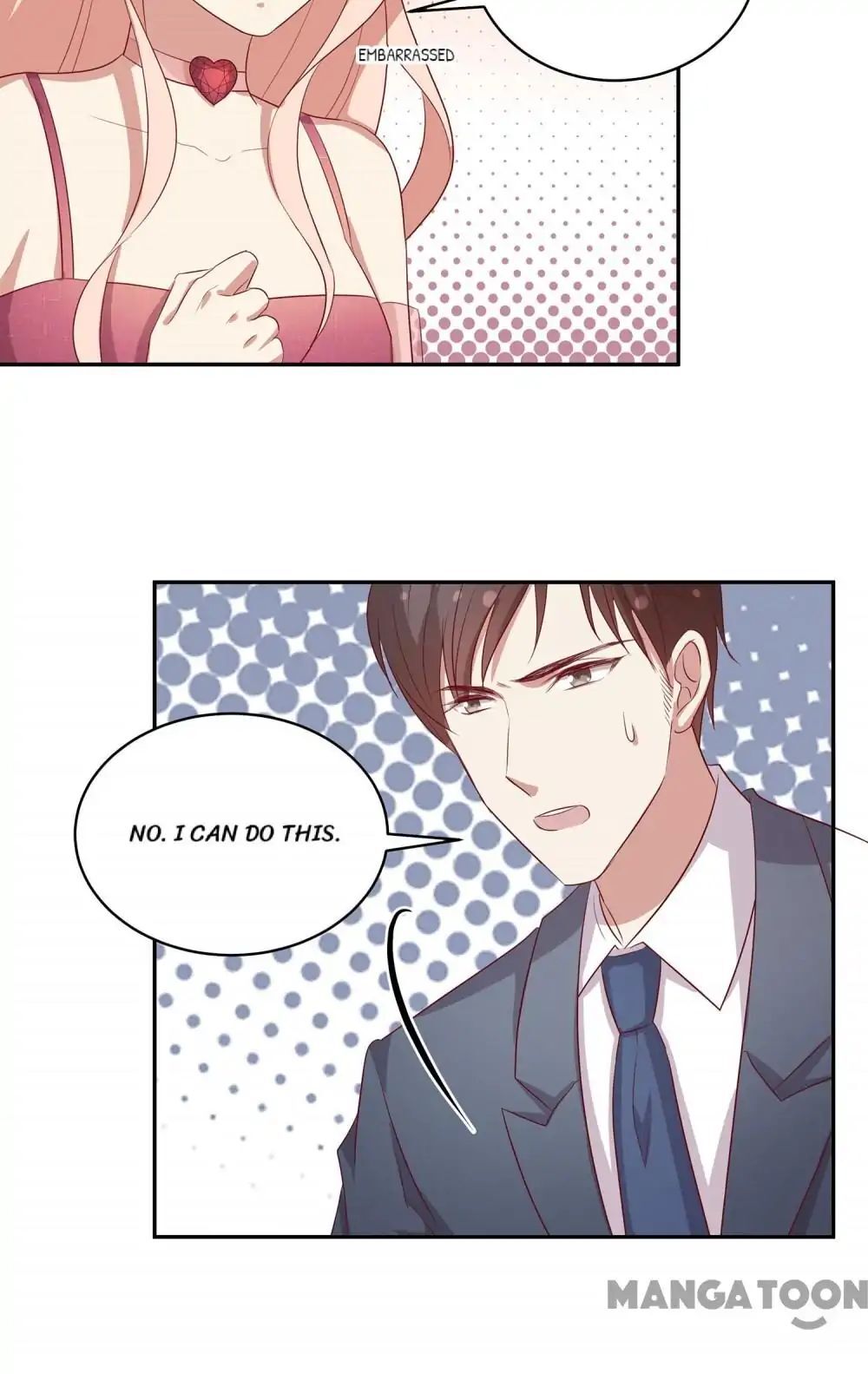 Romantic Relationship System Chapter 80 - page 24