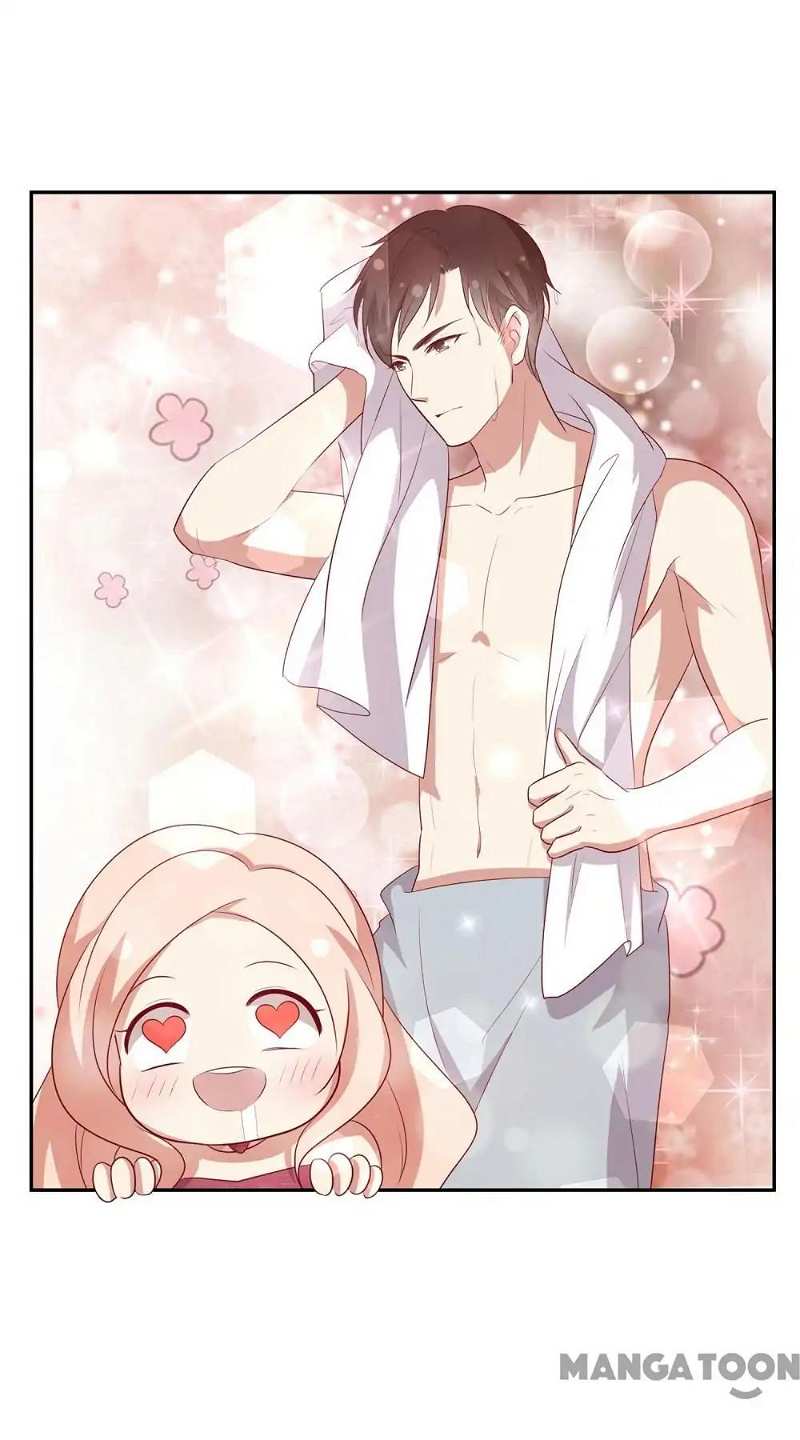Romantic Relationship System Chapter 80 - page 7