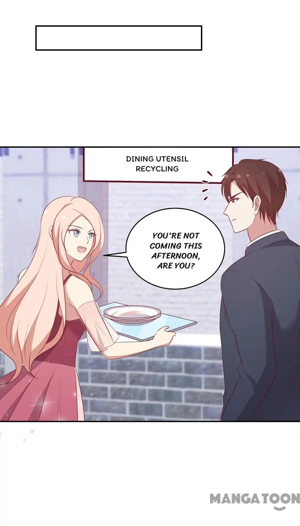Romantic Relationship System Chapter 77 - page 29