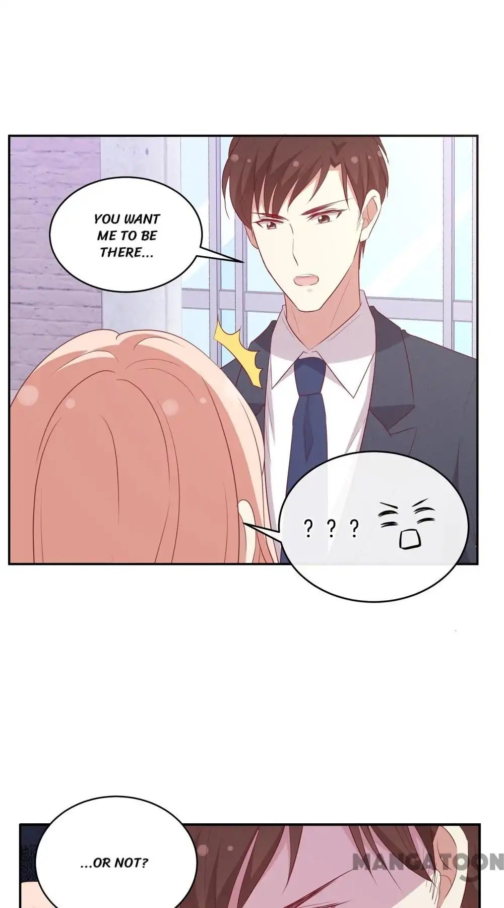 Romantic Relationship System Chapter 77 - page 30