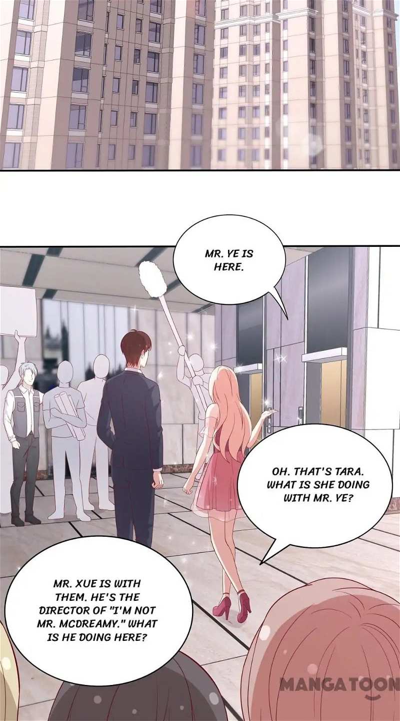 Romantic Relationship System Chapter 76 - page 22