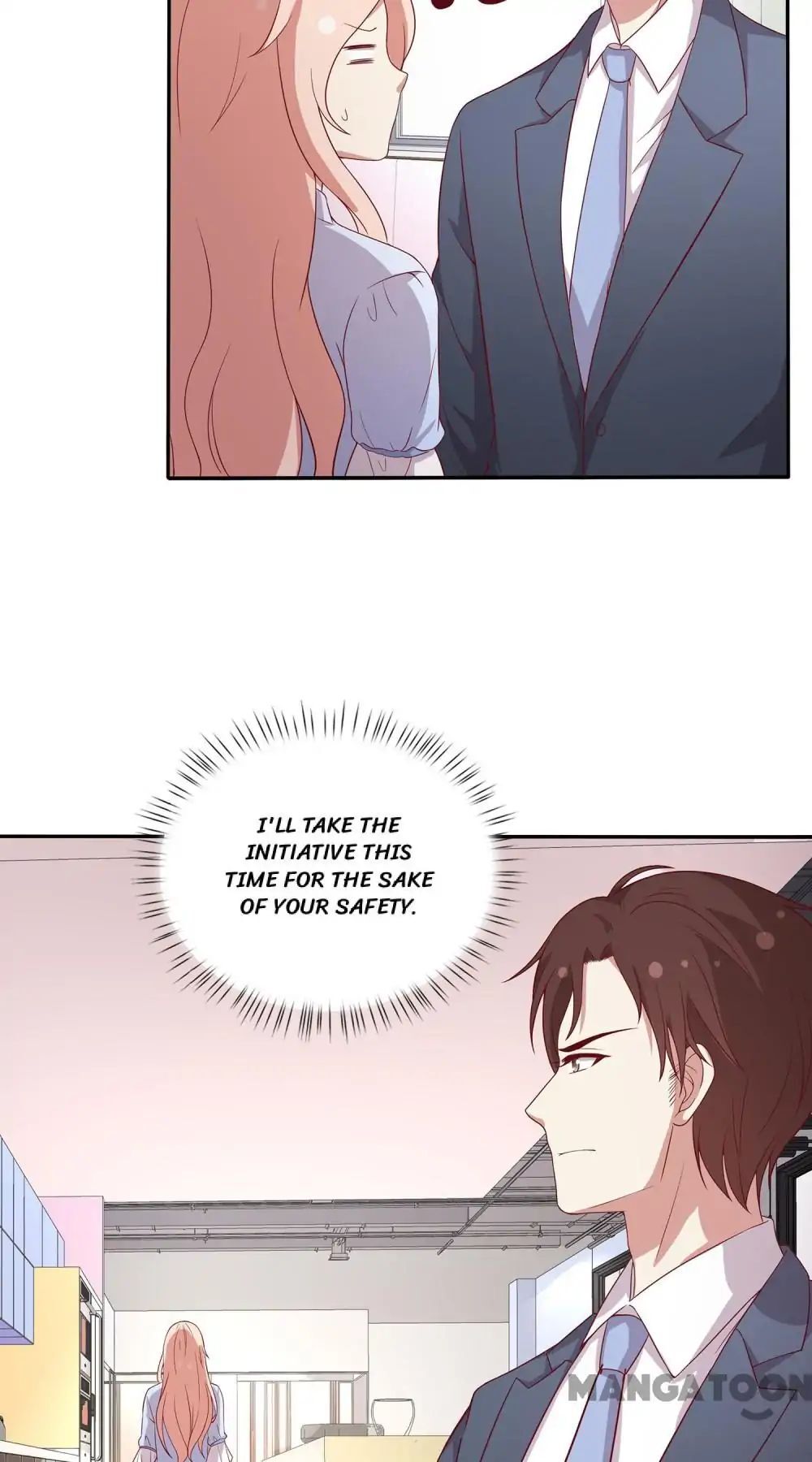 Romantic Relationship System Chapter 75 - page 28
