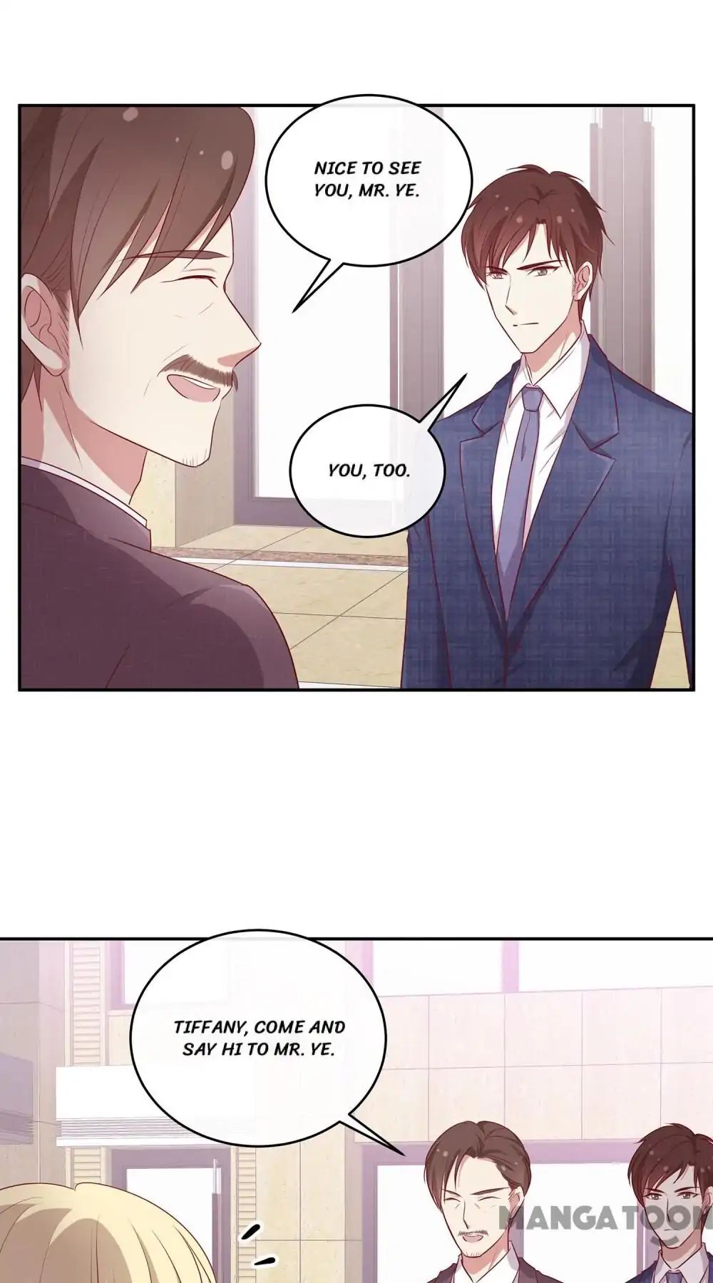 Romantic Relationship System Chapter 70 - page 16