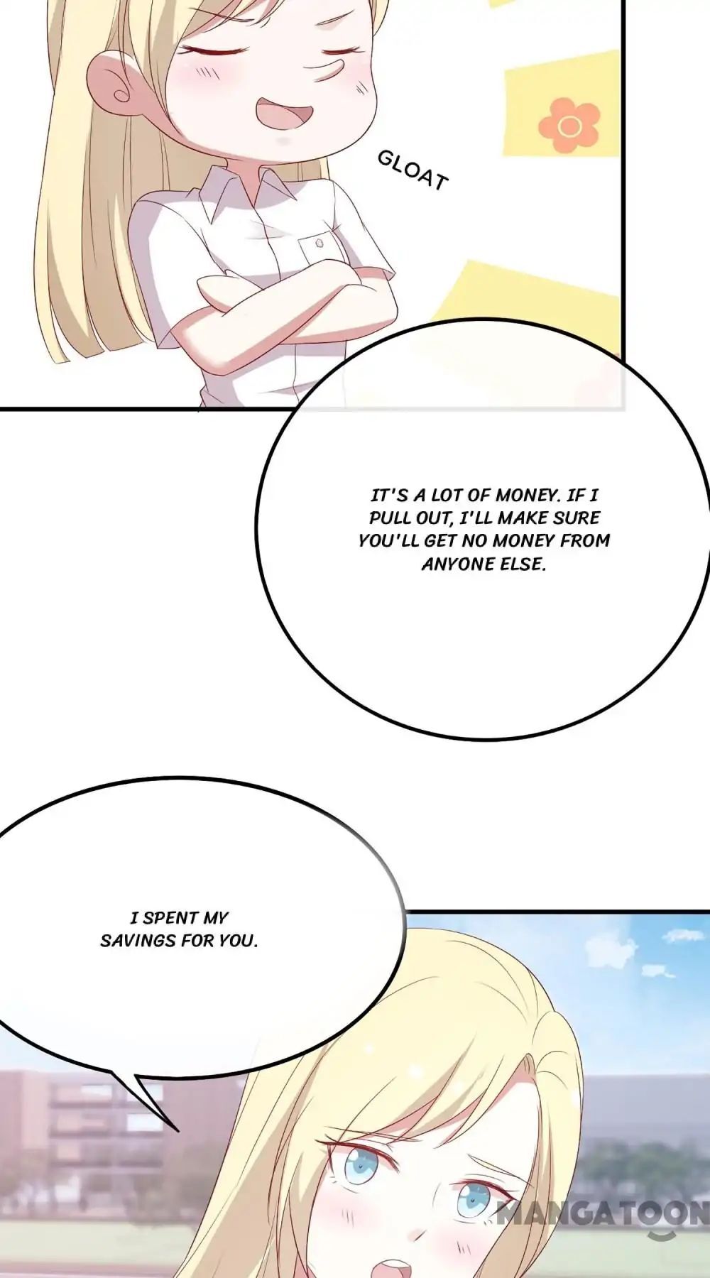 Romantic Relationship System Chapter 62 - page 26