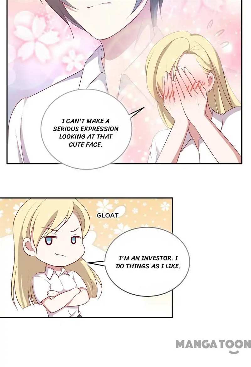 Romantic Relationship System Chapter 61 - page 25