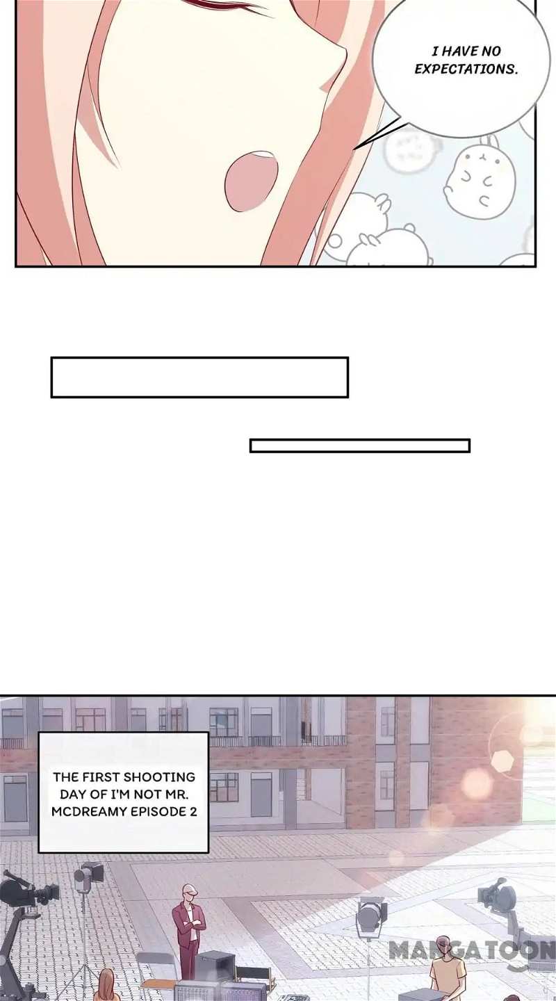 Romantic Relationship System Chapter 61 - page 5