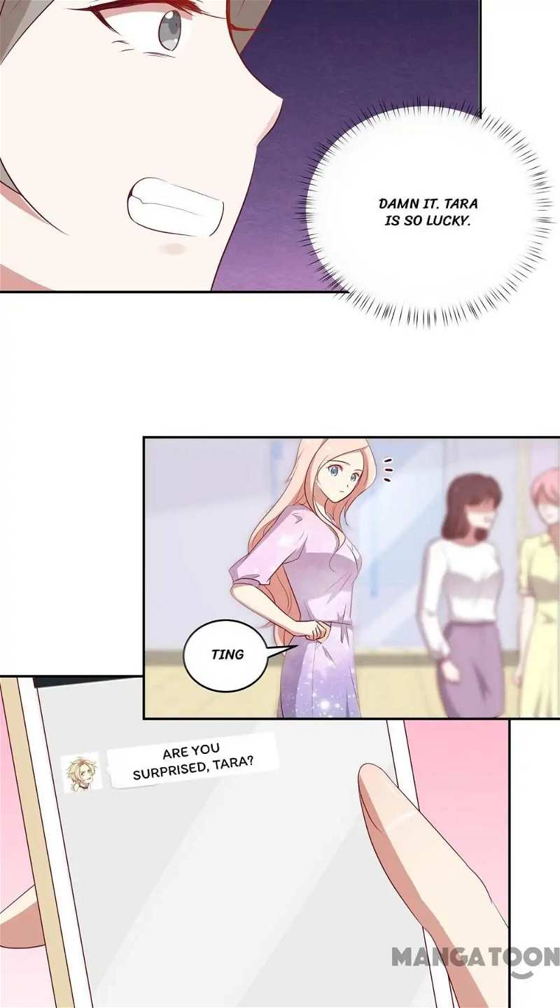 Romantic Relationship System Chapter 60 - page 26