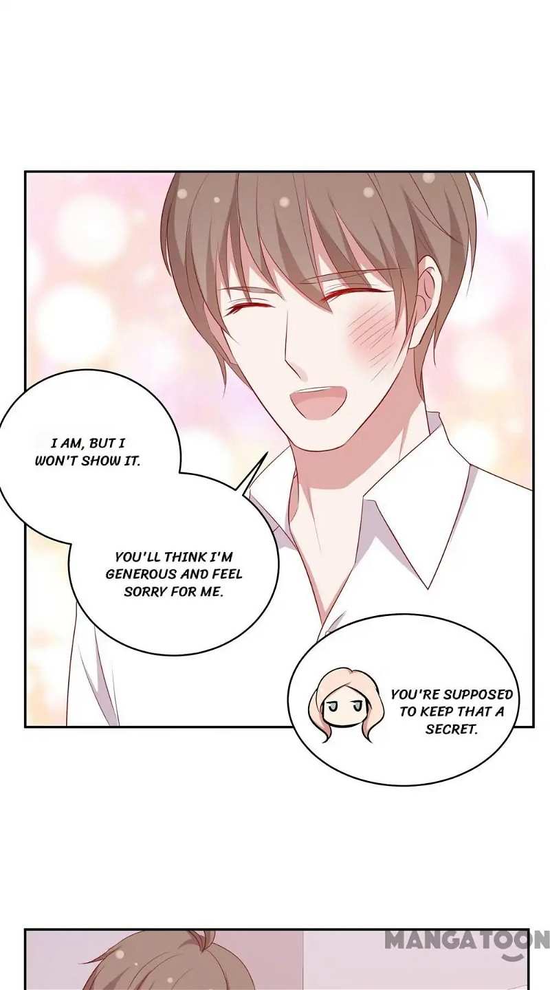 Romantic Relationship System Chapter 58 - page 7