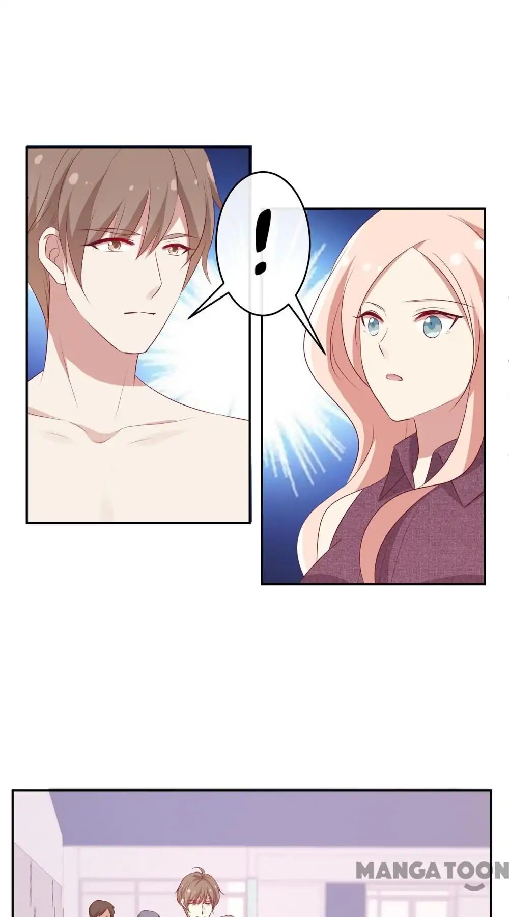 Romantic Relationship System Chapter 56 - page 17