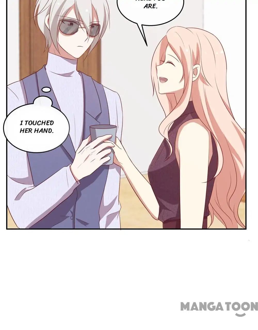 Romantic Relationship System Chapter 55 - page 23