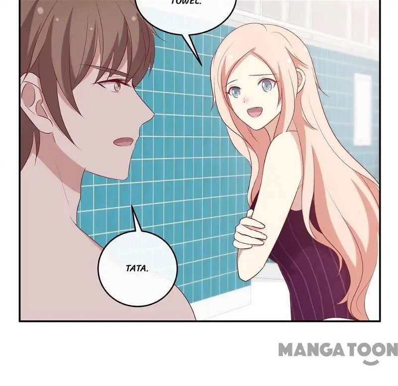 Romantic Relationship System Chapter 53 - page 3