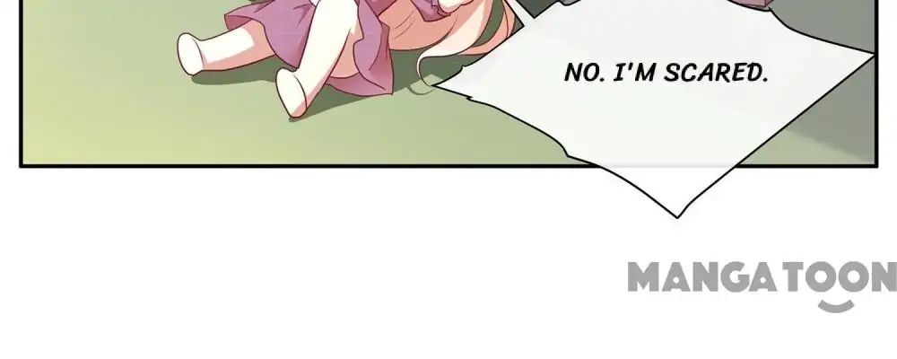 Romantic Relationship System Chapter 39 - page 26