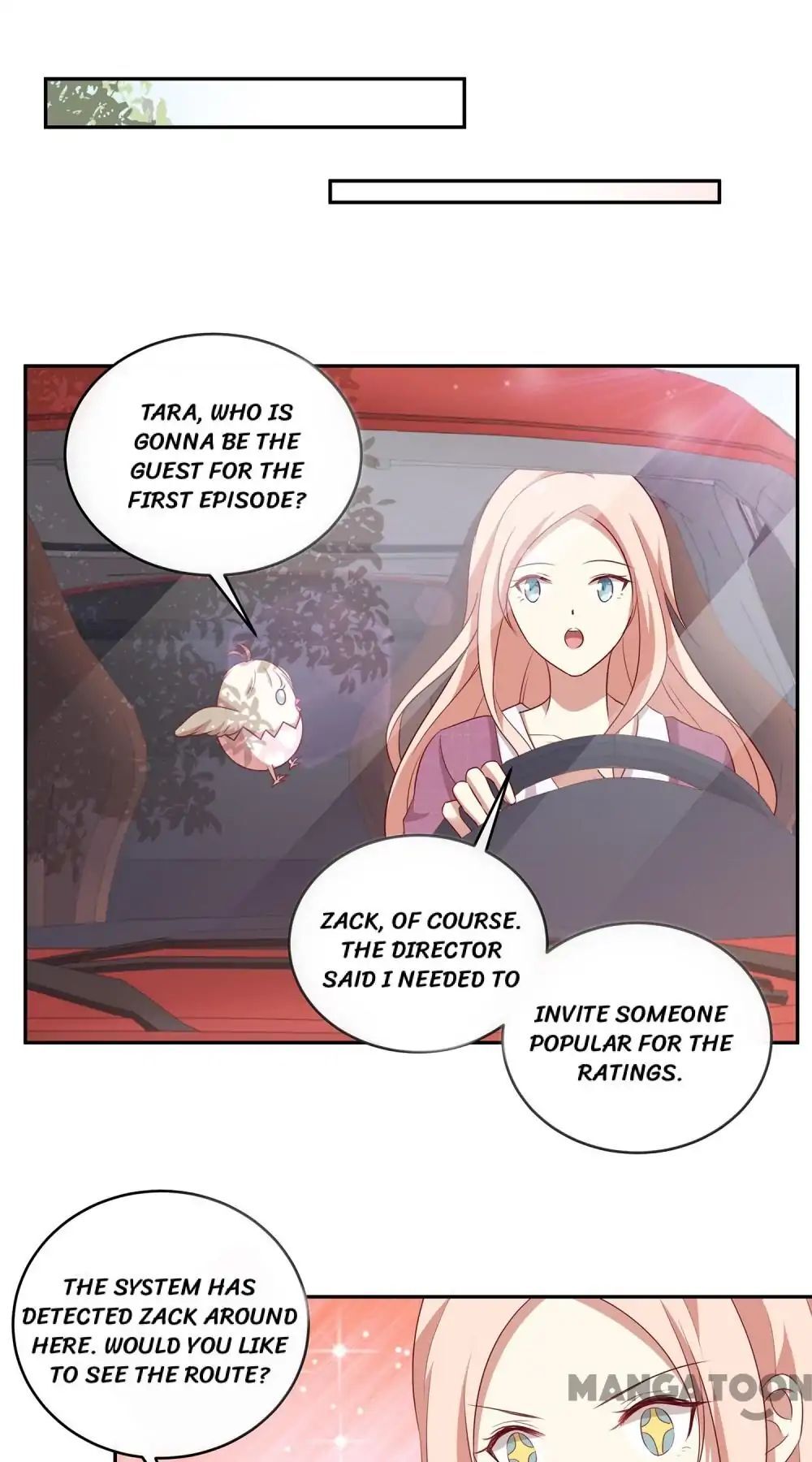Romantic Relationship System Chapter 38 - page 31