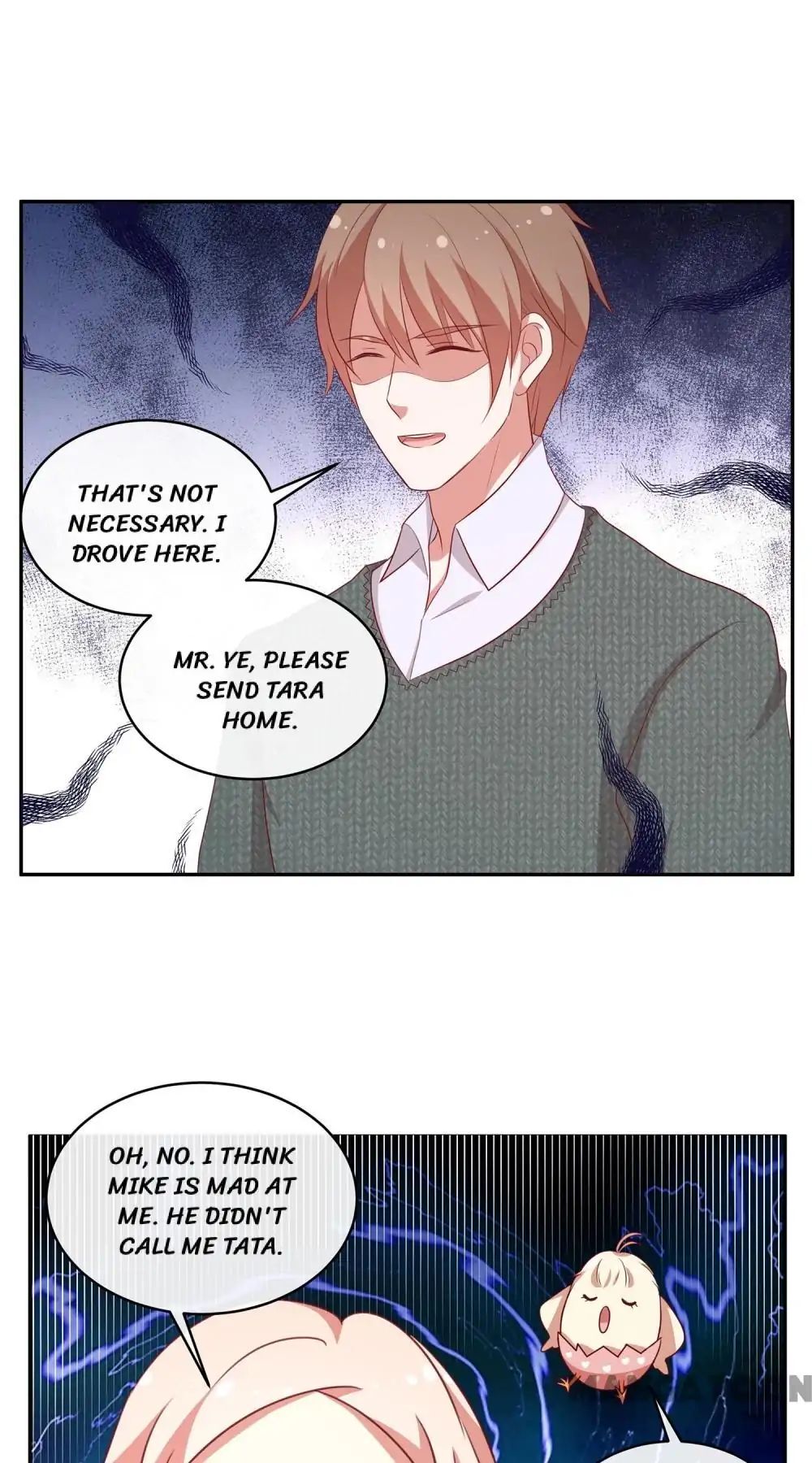 Romantic Relationship System Chapter 35 - page 31