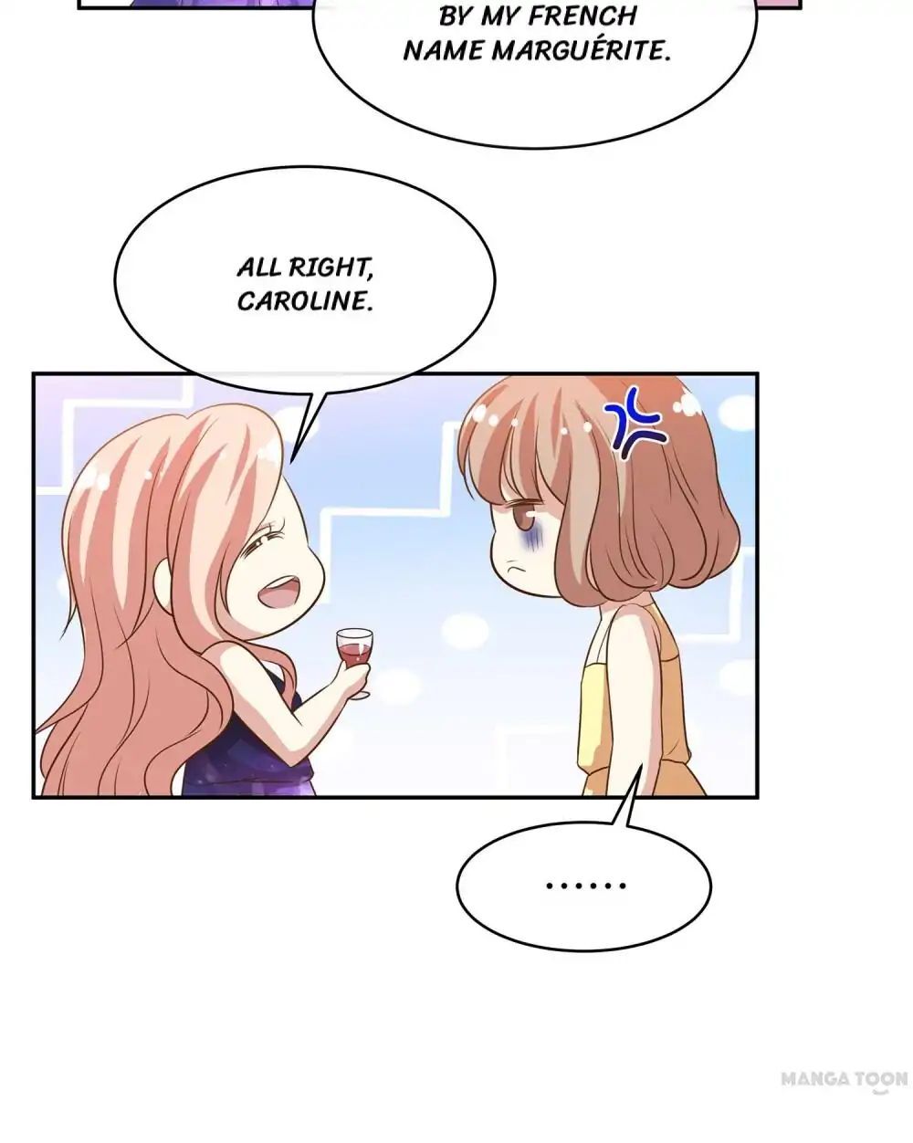 Romantic Relationship System Chapter 19 - page 37