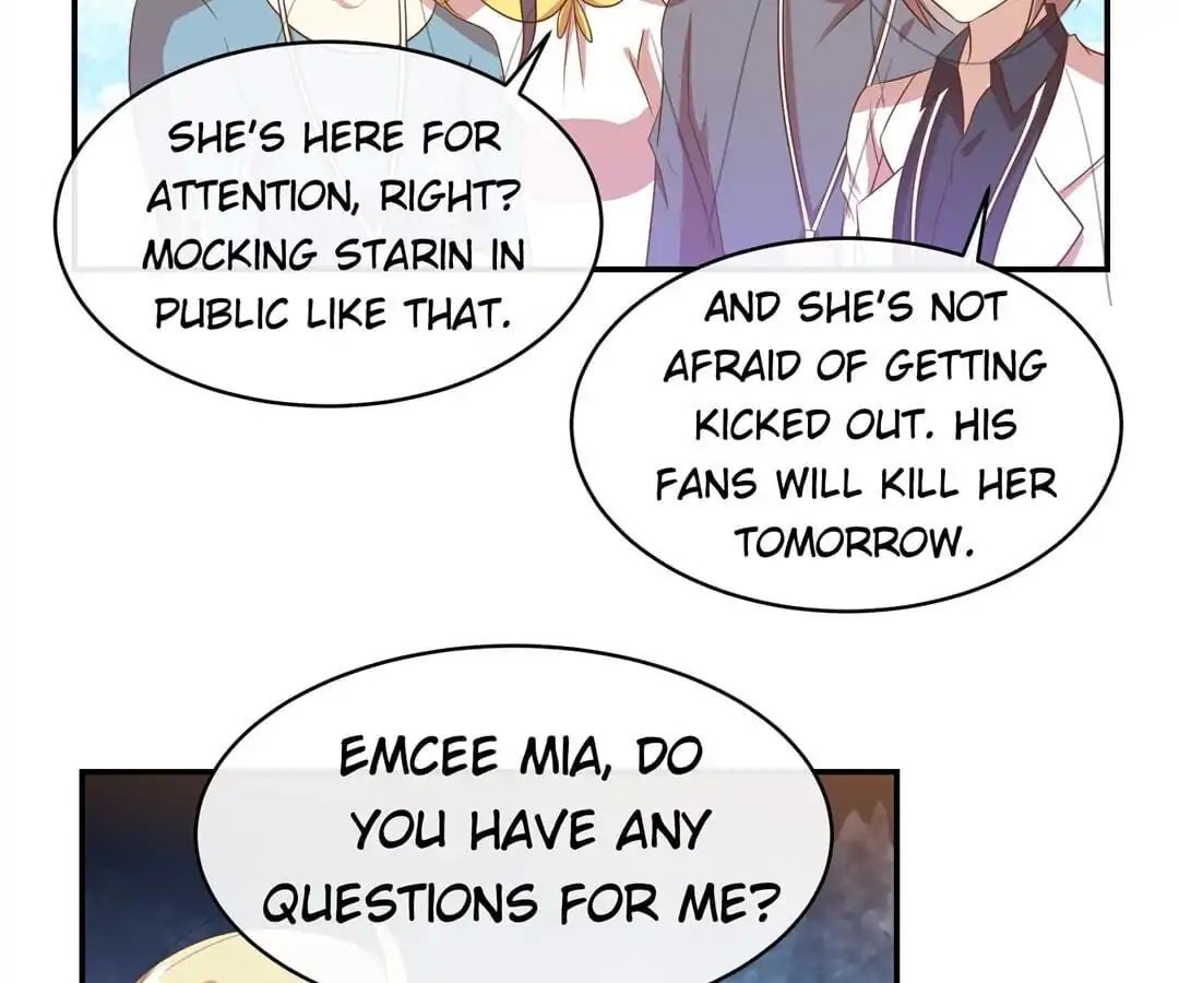 Romantic Relationship System Chapter 16 - page 60