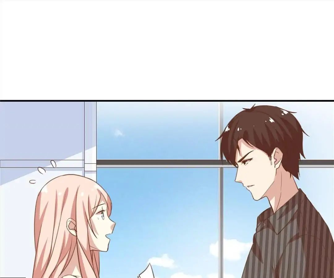Romantic Relationship System Chapter 8 - page 45