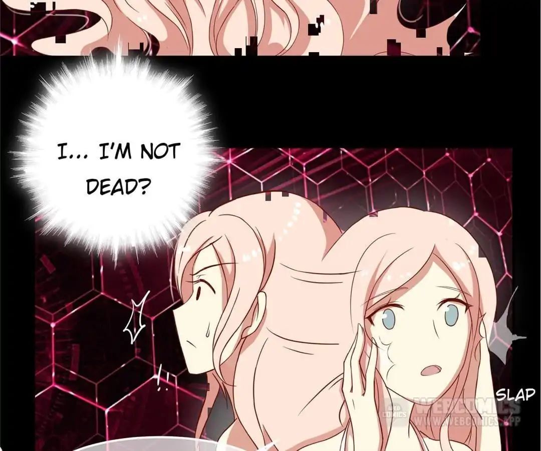 Romantic Relationship System Chapter 1 - page 30