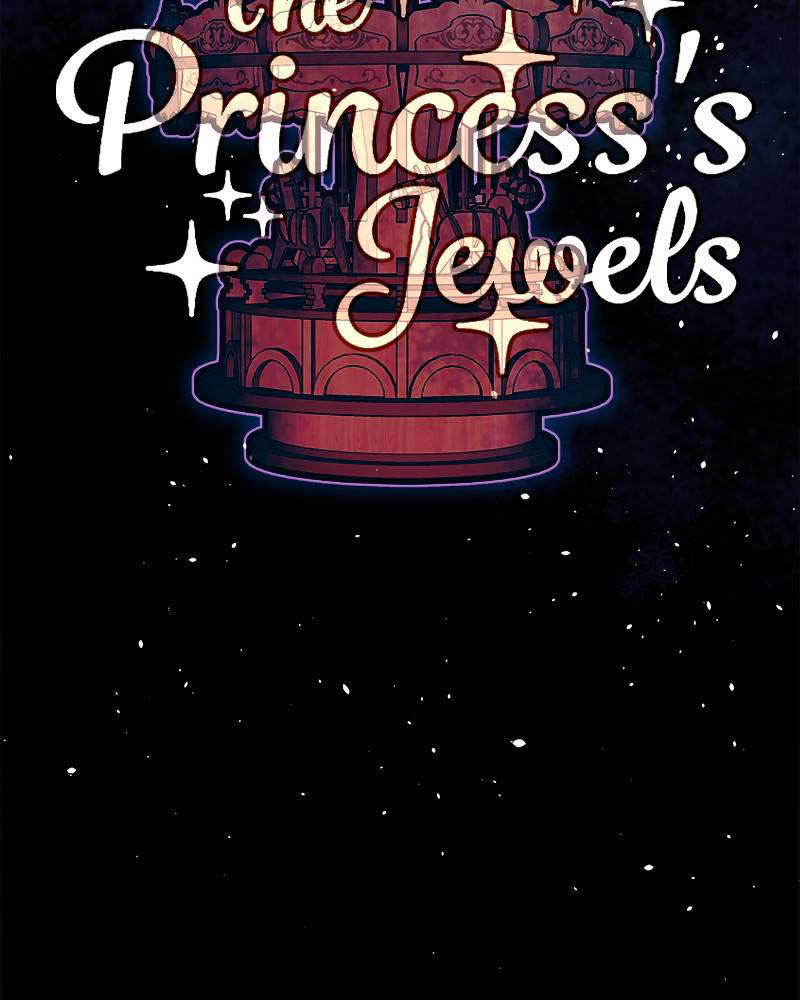 The Princess’ Jewelry Box Chapter 50 - page 31