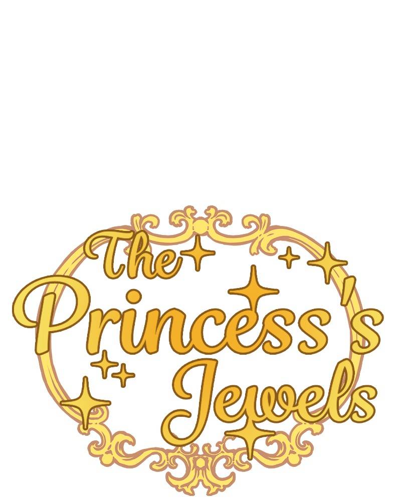 The Princess’ Jewelry Box Chapter 40 - page 1