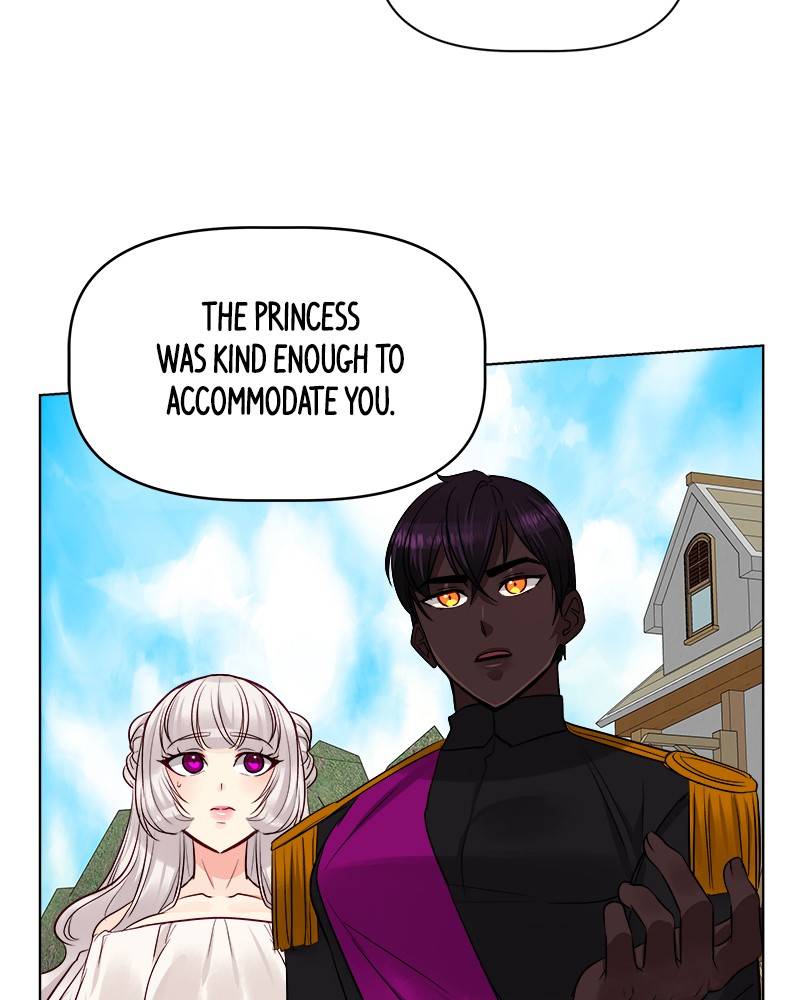 The Princess’ Jewelry Box Chapter 40 - page 24