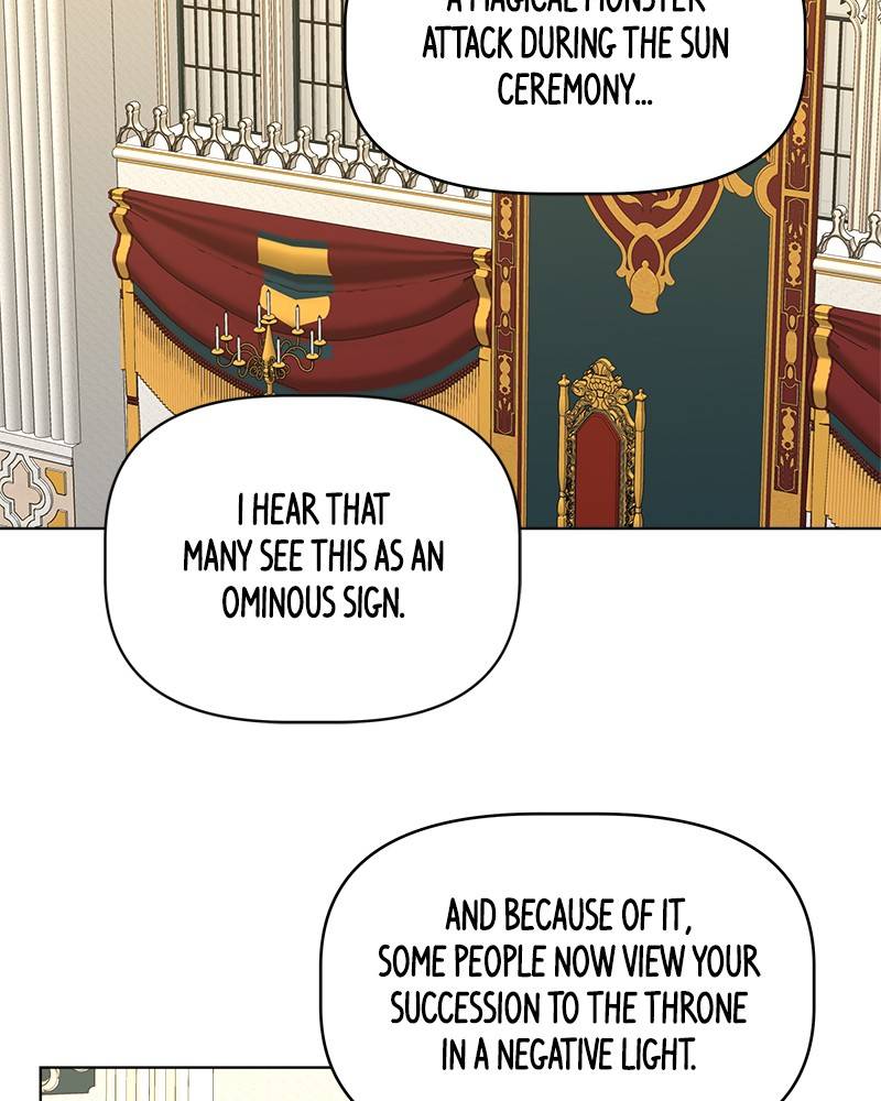 The Princess’ Jewelry Box Chapter 40 - page 61