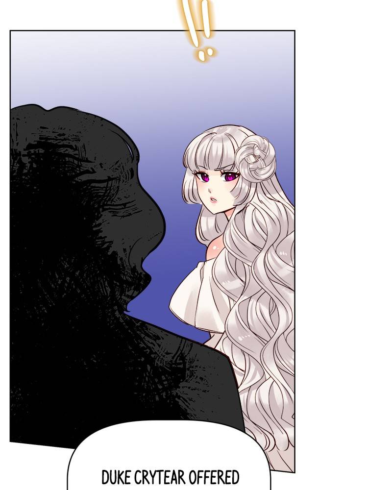 The Princess’ Jewelry Box Chapter 40 - page 66