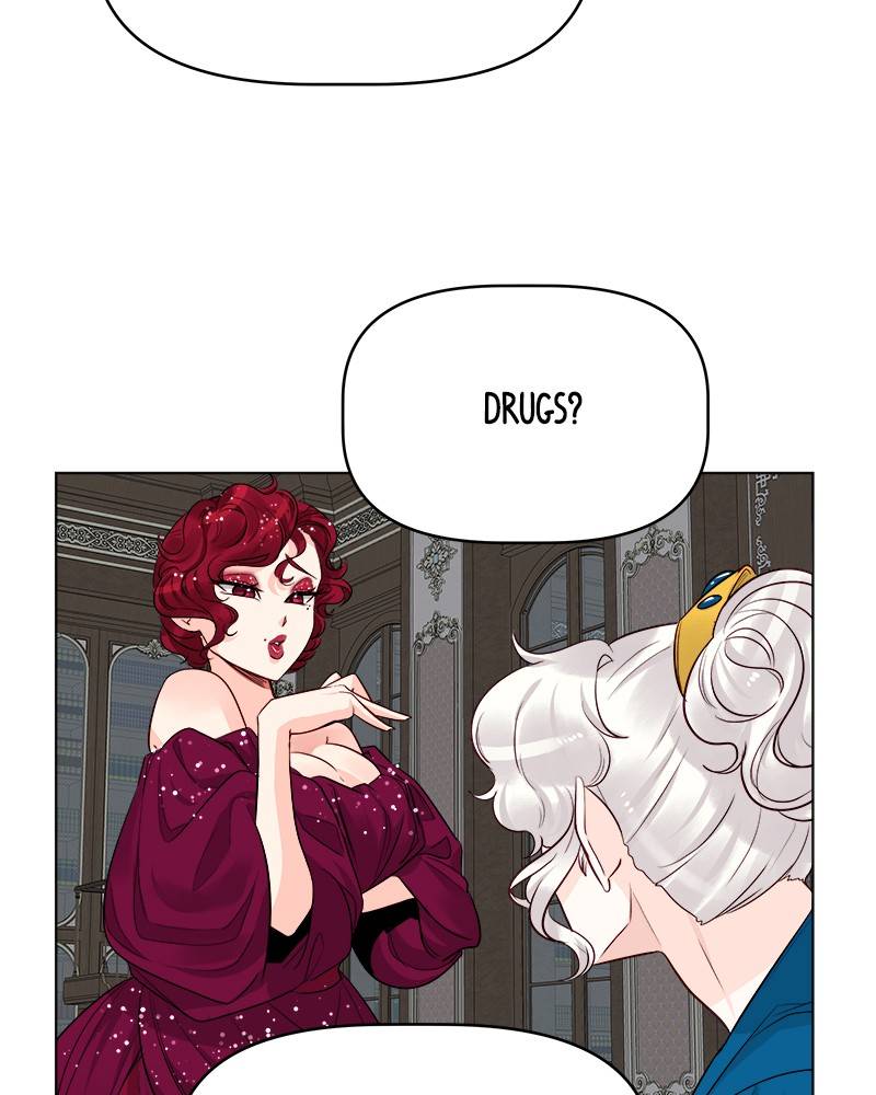 The Princess’ Jewelry Box Chapter 40 - page 9