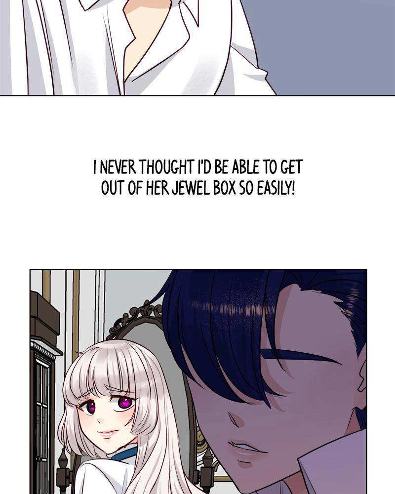 The Princess’ Jewelry Box Chapter 39 - page 96