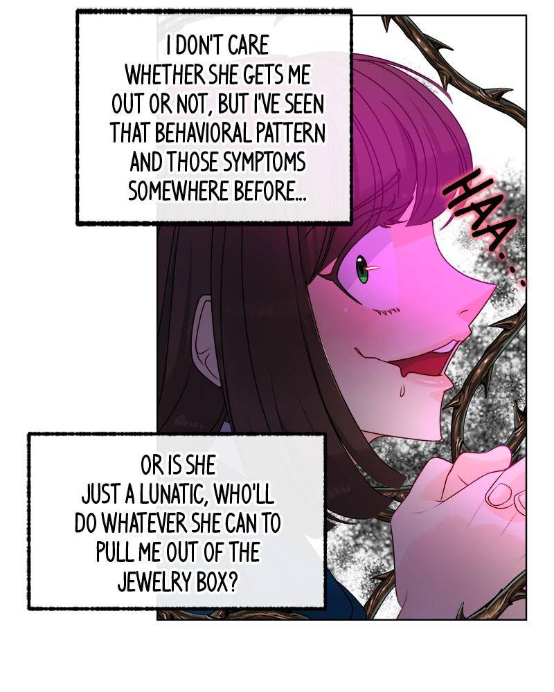 The Princess’ Jewelry Box Chapter 18 - page 10