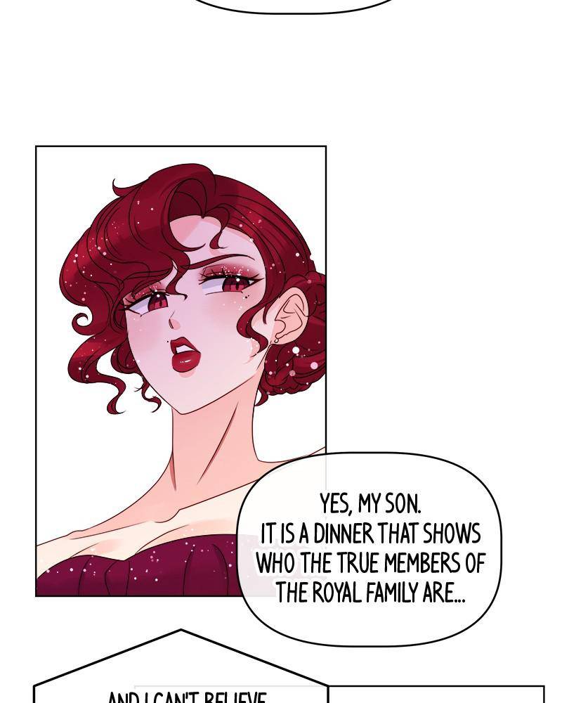 The Princess’ Jewelry Box Chapter 18 - page 28