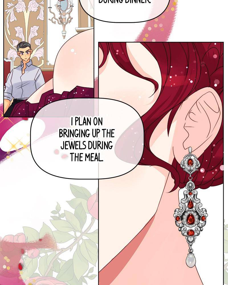The Princess’ Jewelry Box Chapter 18 - page 33