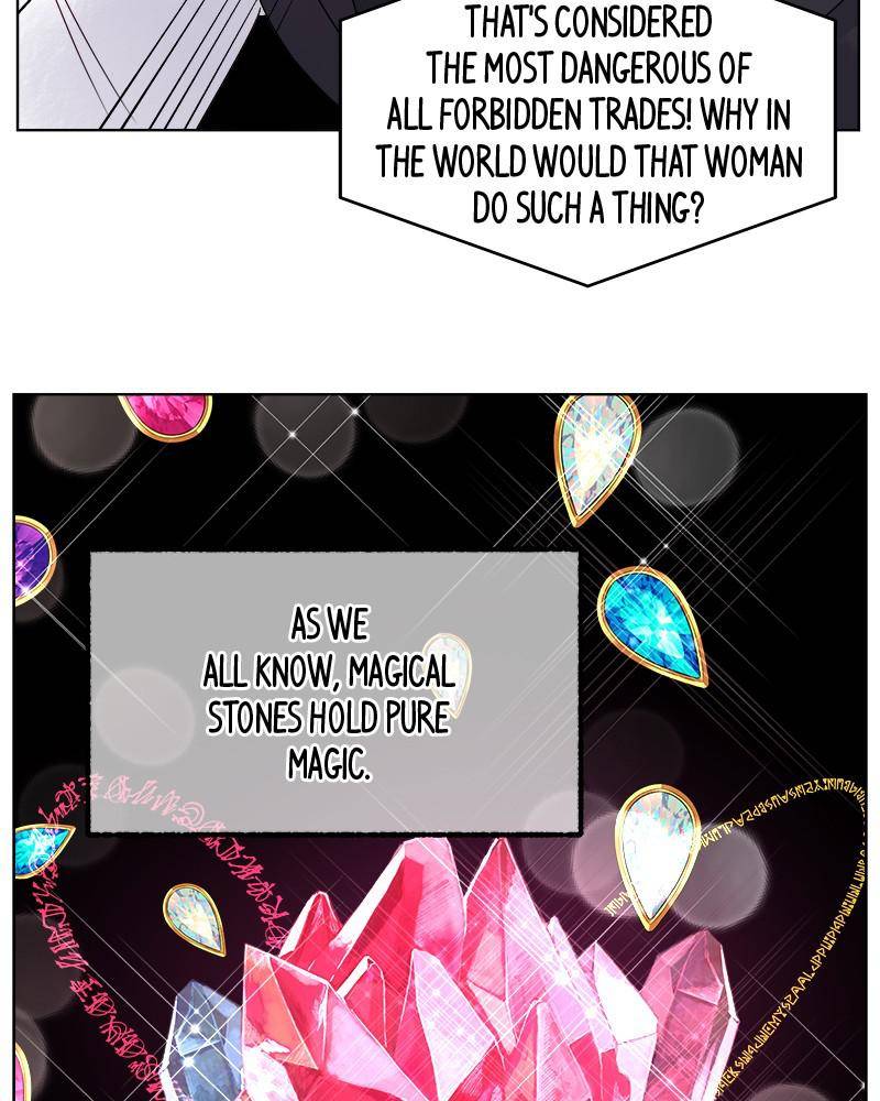 The Princess’ Jewelry Box Chapter 17 - page 30