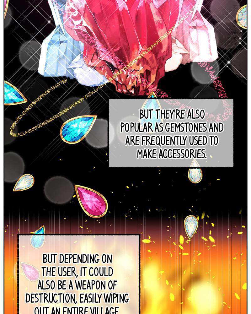 The Princess’ Jewelry Box Chapter 17 - page 31