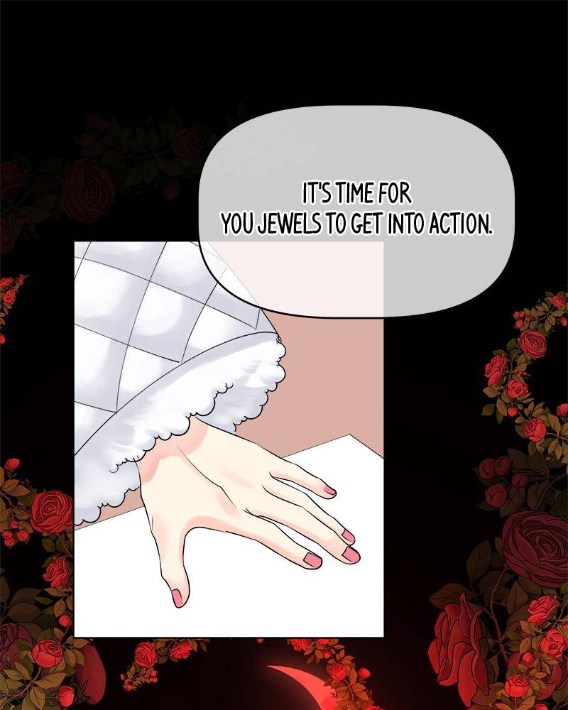 The Princess’ Jewelry Box Chapter 15 - page 25