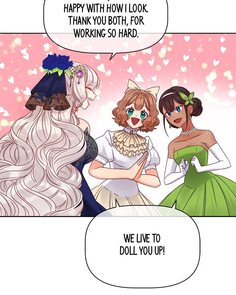 The Princess’ Jewelry Box Chapter 12 - page 7