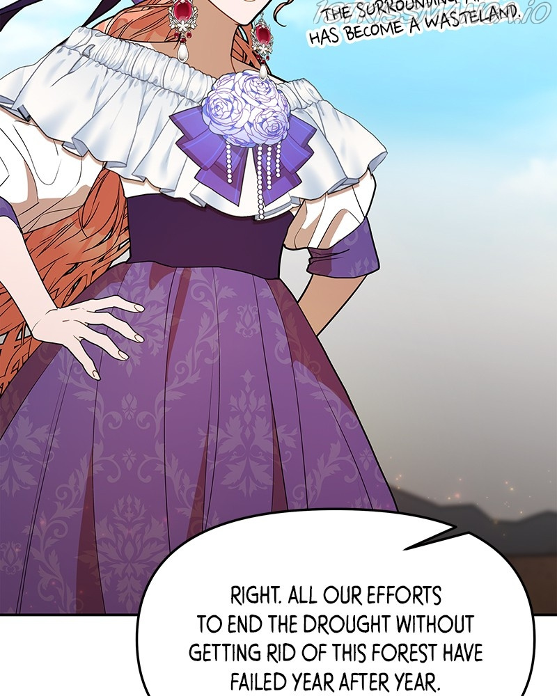 Romance Fantasy Comic Binge chapter 53 - page 31