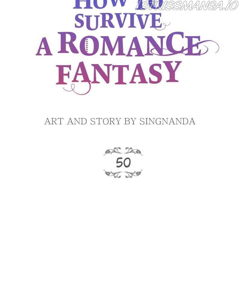 Romance Fantasy Comic Binge chapter 50 - page 61