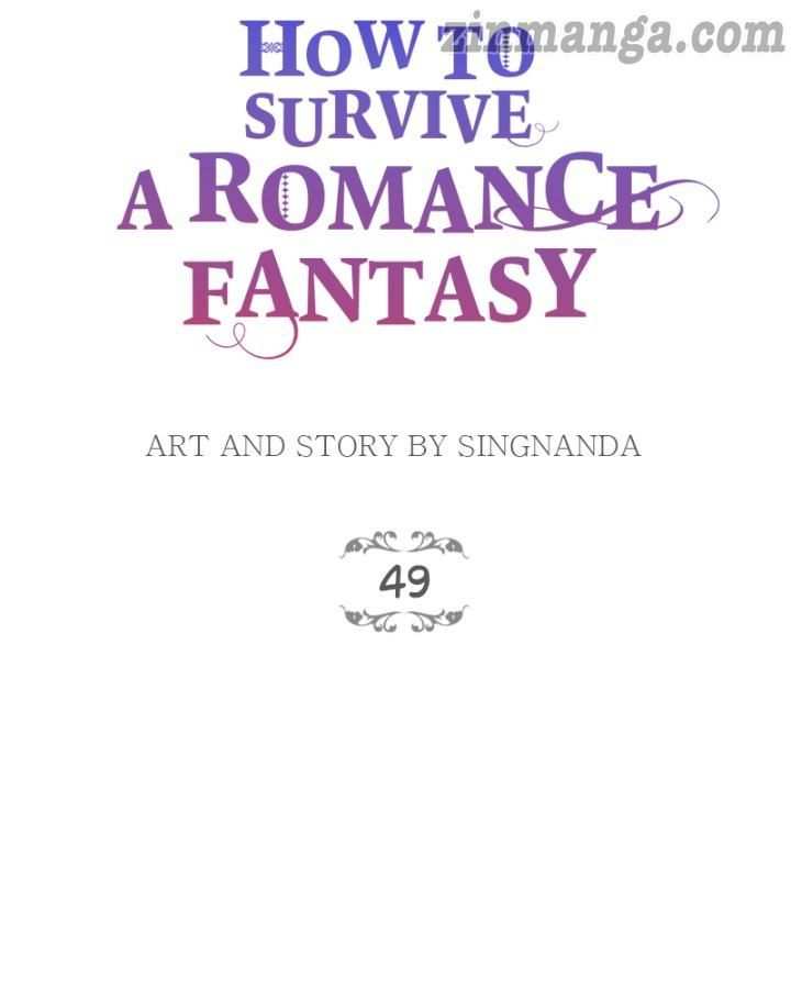 Romance Fantasy Comic Binge chapter 49 - page 49