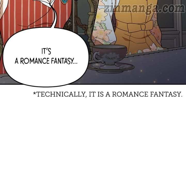 Romance Fantasy Comic Binge chapter 49 - page 67