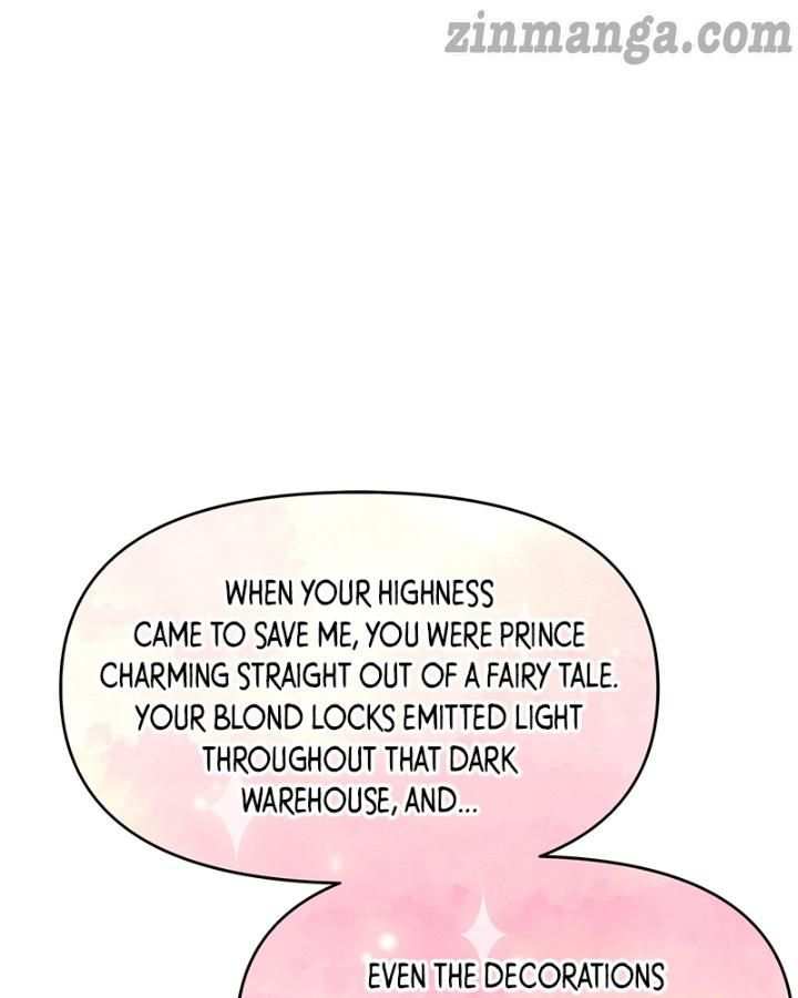 Romance Fantasy Comic Binge chapter 46 - page 30