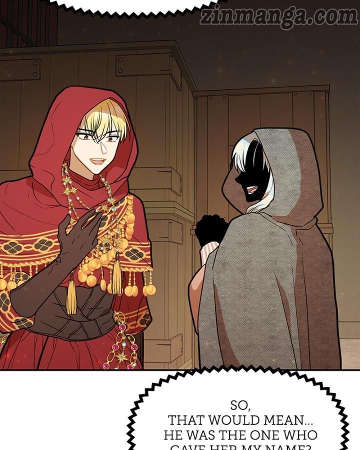 Romance Fantasy Comic Binge chapter 43 - page 136