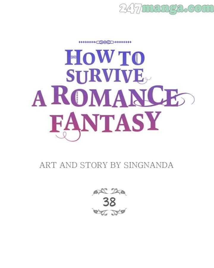 Romance Fantasy Comic Binge chapter 38 - page 49